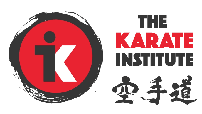 Karate Institute Logo