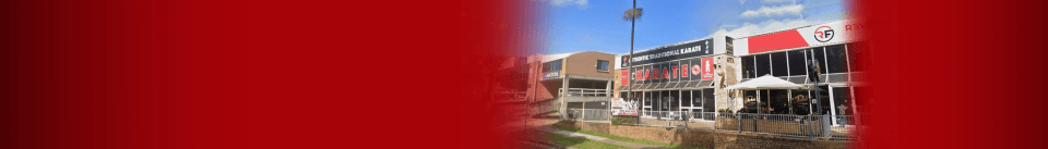 Martial Arts Classes in Alfords Point