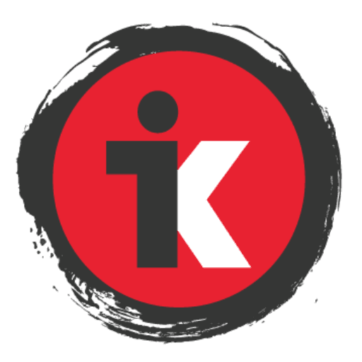 The Karate Institute logo